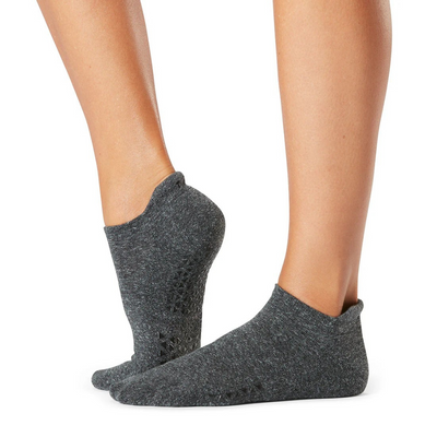 Ankle Grip Socken
