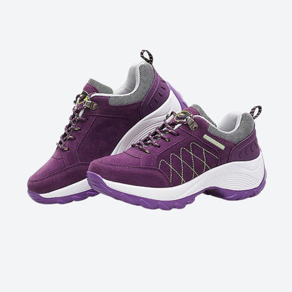 ArchEase Supportive Damen Schuh – Sohlenprofil | Schuh Galaxy