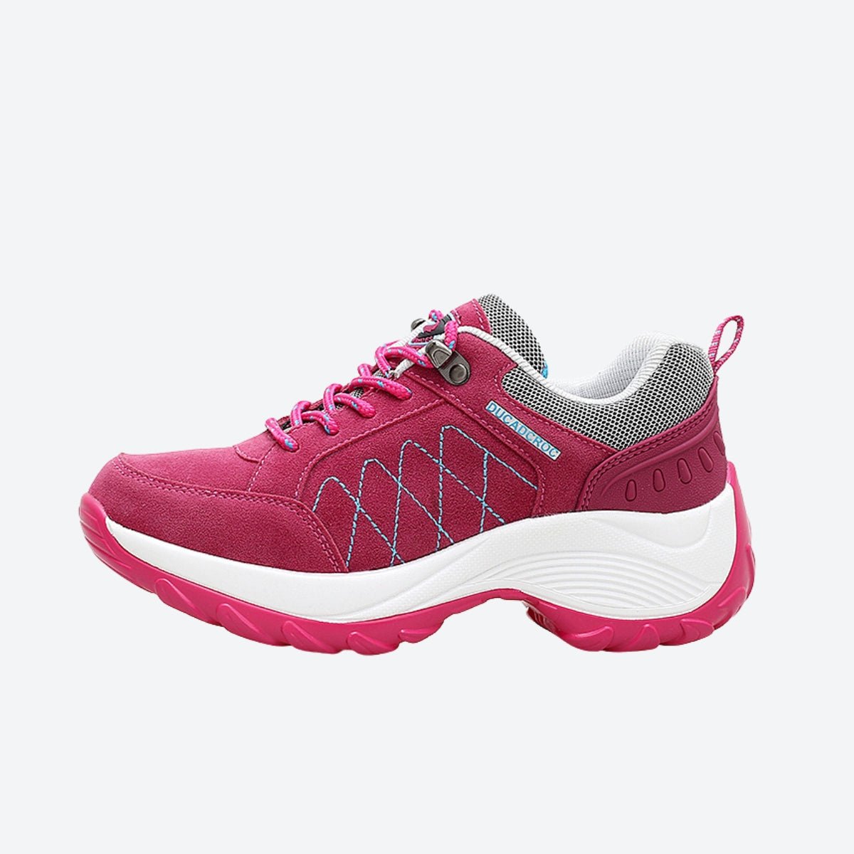 ArchEase Supportive Damen Schuh – Innenansicht | Schuh Galaxy