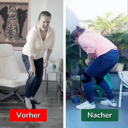 AktivJoint Kniebandage – Detailansicht | Schuh Galaxy