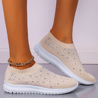 ShineStep Orthopedic Damen Schuh – Innenansicht | Schuh Galaxy