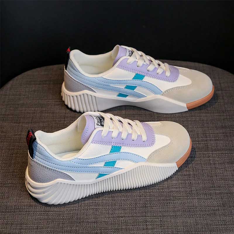 Premium Stützsneaker „ComfortStep“ – Detailansicht | Schuh Galaxy