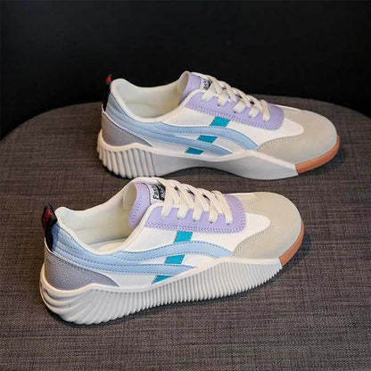 Premium Stützsneaker „ComfortStep“ – Detailansicht | Schuh Galaxy