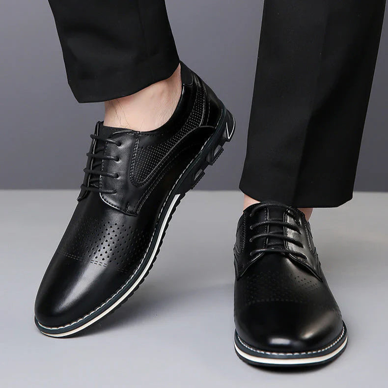 Moderne Sommer Loafer „Cannes“ – Seitenansicht | Schuh Galaxy