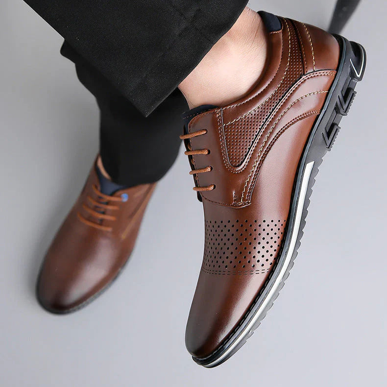 Moderne Sommer Loafer „Cannes“ – Innenansicht | Schuh Galaxy