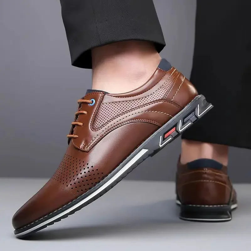 Moderne Sommer Loafer „Cannes“ – Sohlenprofil | Schuh Galaxy