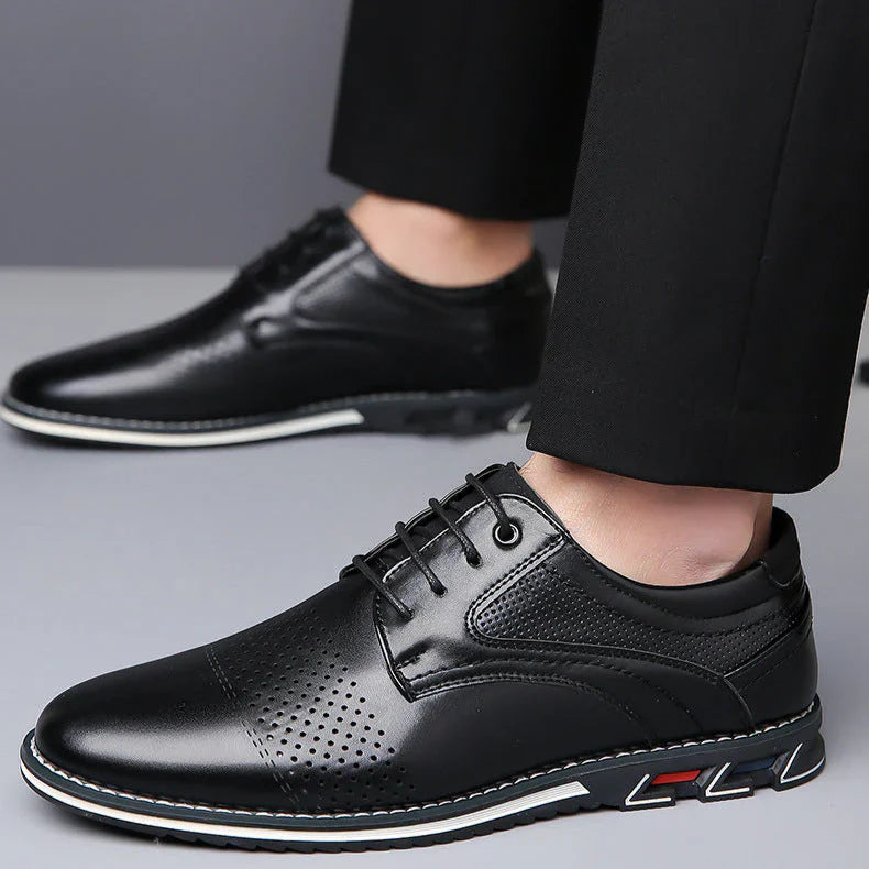 Moderne Sommer Loafer „Cannes“ – Beide Schuhe | Schuh Galaxy