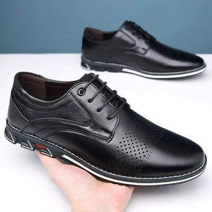 Moderne Sommer Loafer „Cannes“ – Seitenansicht | Schuh Galaxy