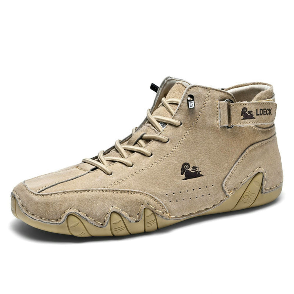 VogLDeck in Beige | Schuh Galaxy
