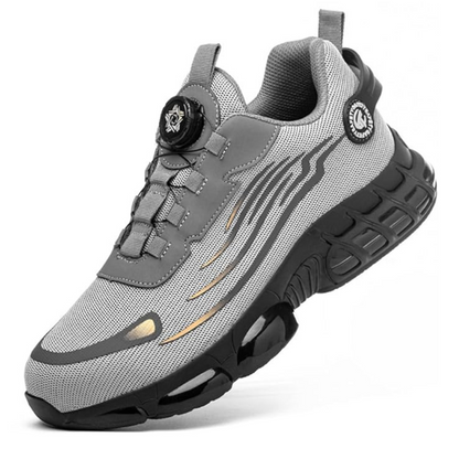 SafeStep Sicher & Komfort – Seitenansicht | Schuh Galaxy