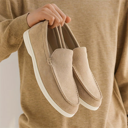 Elegante Komfort Loafer „Cabana“ – Seitenansicht | Schuh Galaxy