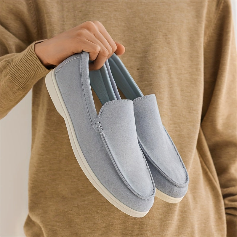 Elegante Komfort Loafer „Cabana“ – Rückansicht | Schuh Galaxy