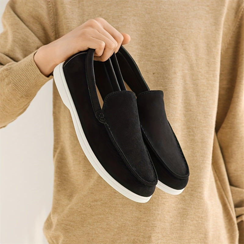Elegante Komfort Loafer „Cabana“ – Beide Schuhe | Schuh Galaxy