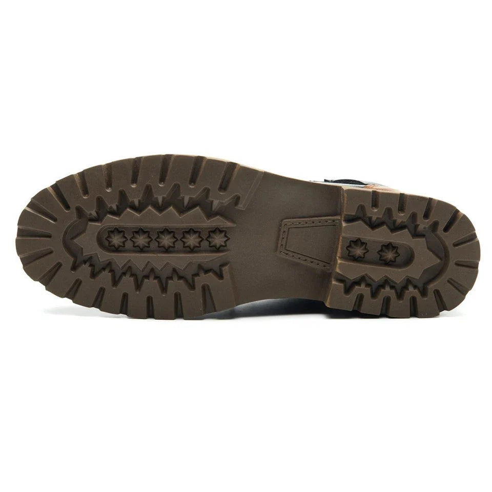 Oakridge Ultrabequeme Winter Herrenschuhe