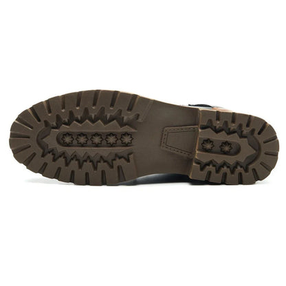 Oakridge Ultrabequeme Winter Herrenschuhe