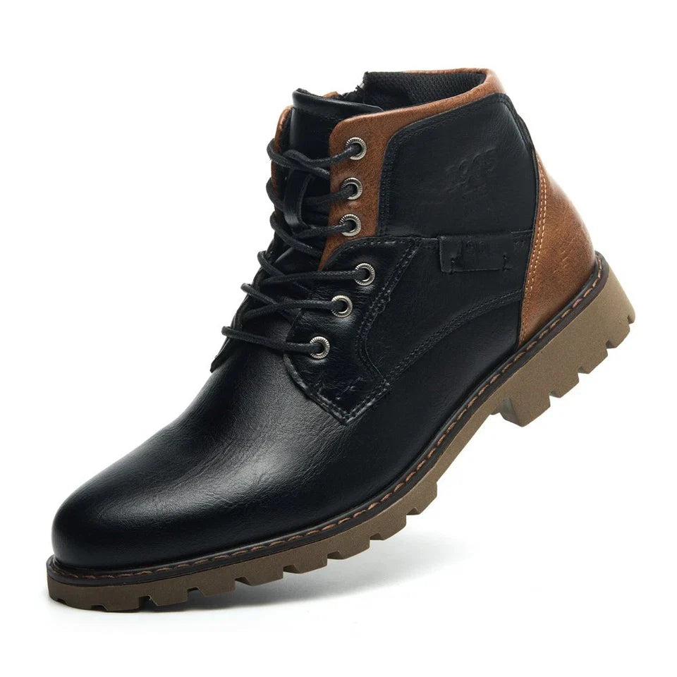 Oakridge Ultrabequeme Winter Herrenschuhe