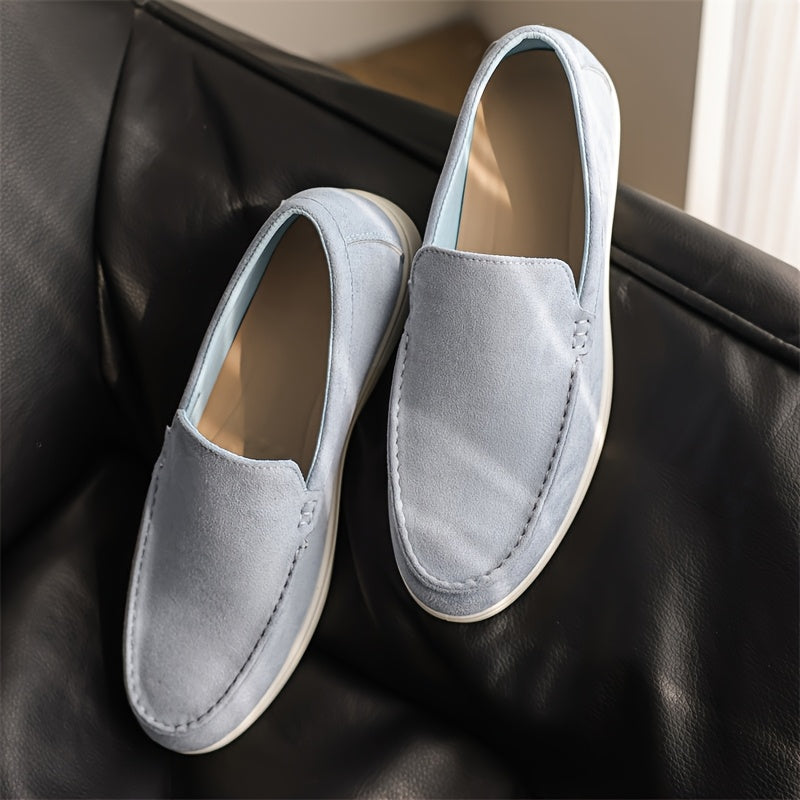 Elegante Komfort Loafer „Cabana“ – Beide Schuhe | Schuh Galaxy