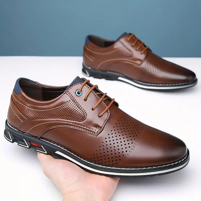 Moderne Sommer Loafer „Cannes“ – Rückansicht | Schuh Galaxy