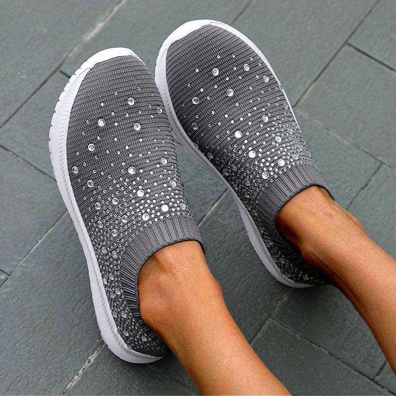 ShineStep Orthopedic Damen Schuh – Detailansicht | Schuh Galaxy