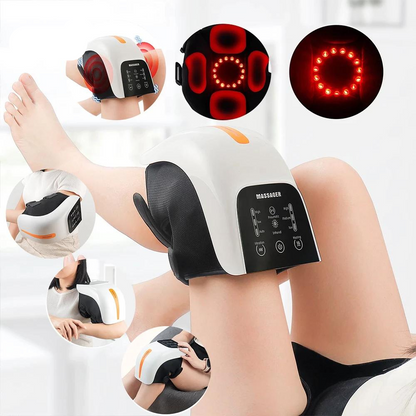 PhysioKnee Massagegerät – Detailansicht | Schuh Galaxy