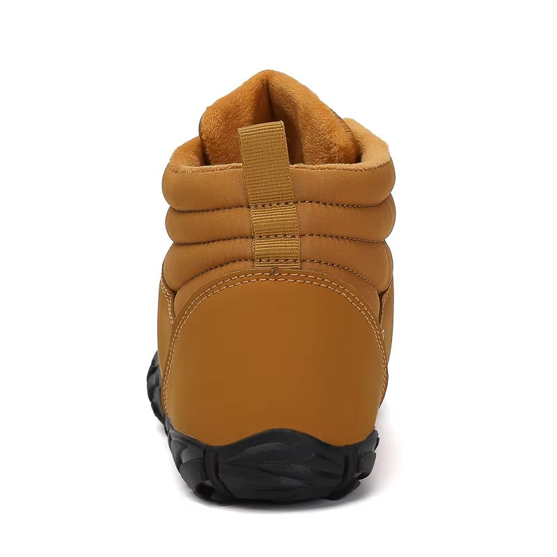Außenbereich Männer & Frauen Stiefel „Kasdava“ – Seitenansicht | Schuh Galaxy