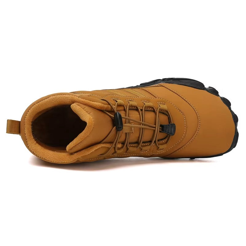 Außenbereich Männer & Frauen Stiefel „Kasdava“ – Detailansicht | Schuh Galaxy