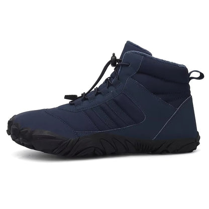 Außenbereich Männer & Frauen Stiefel „Kasdava“ – Seitenansicht | Schuh Galaxy