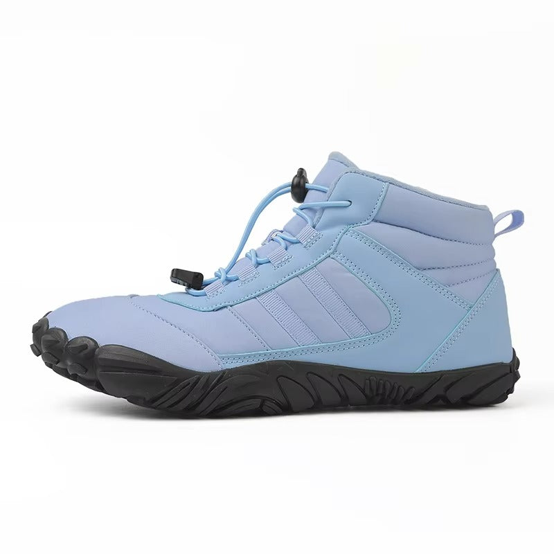 Außenbereich Männer & Frauen Stiefel „Kasdava“ – Innenansicht | Schuh Galaxy