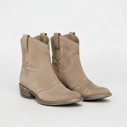 Rosvera Westernstiefel Damen – Seitenansicht | Schuh Galaxy