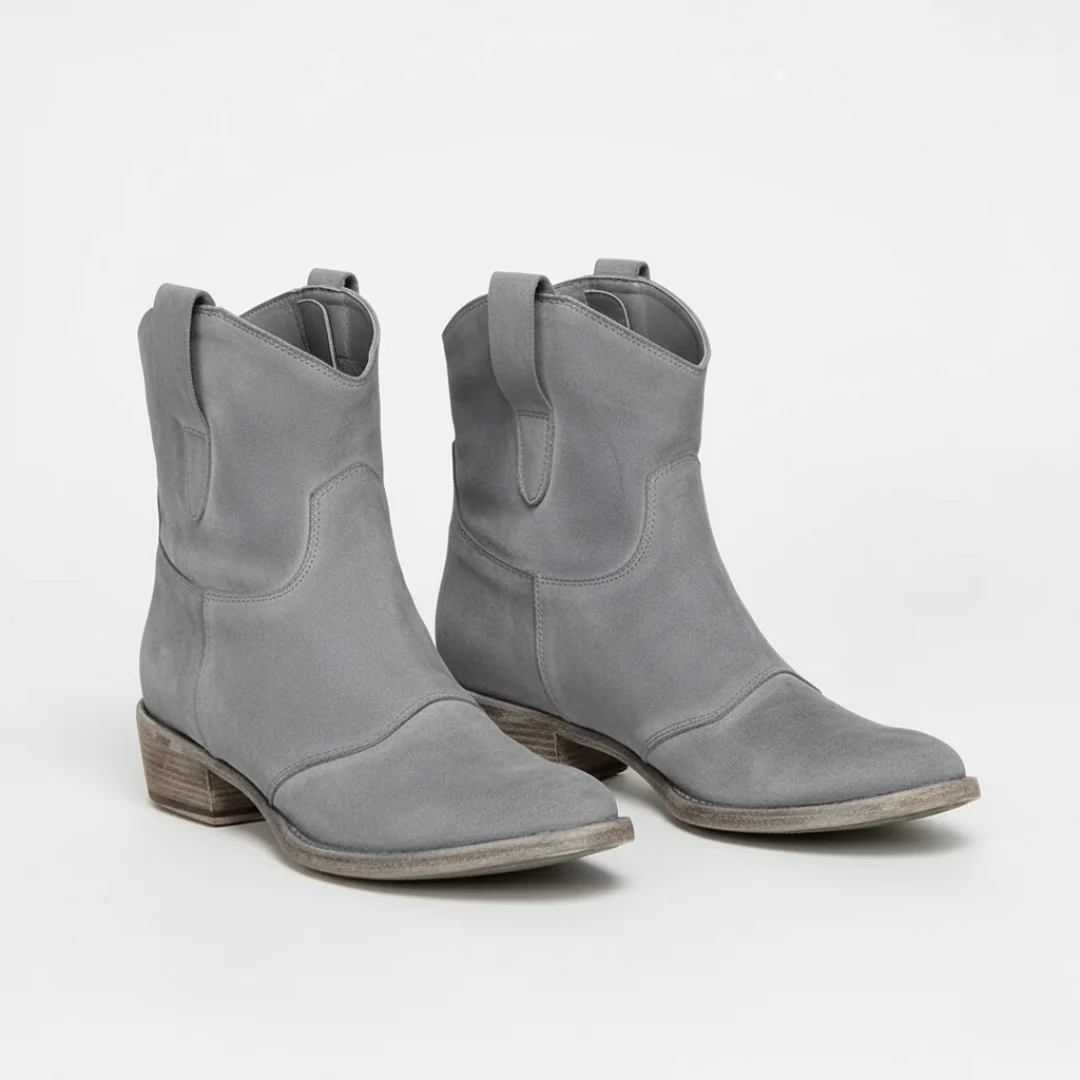 Rosvera Westernstiefel Damen – Seitenansicht | Schuh Galaxy