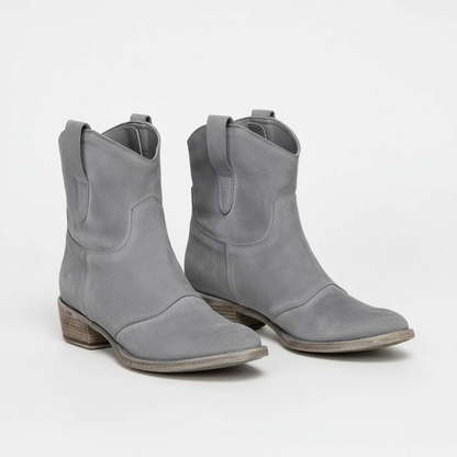 Rosvera Westernstiefel Damen – Seitenansicht | Schuh Galaxy