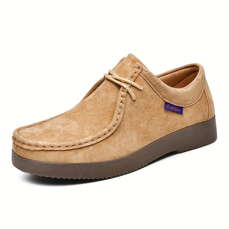 Design Komfort Schnürloser Lederschuh „Belmiro“ – Sohlenprofil | Schuh Galaxy