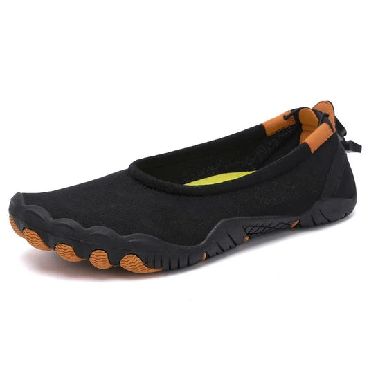 SummerPro Outdoorschuhe Herren in Schwarz | Schuh Galaxy
