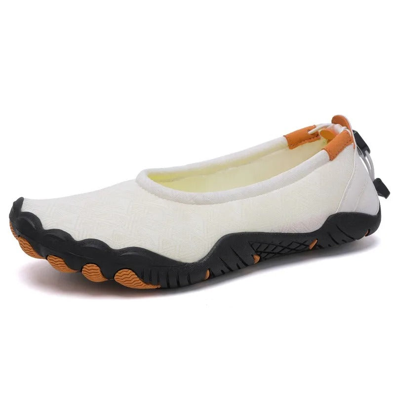 SummerPro Outdoorschuhe Herren – Seitenansicht | Schuh Galaxy