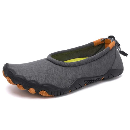 SummerPro Outdoorschuhe Herren – Rückansicht | Schuh Galaxy