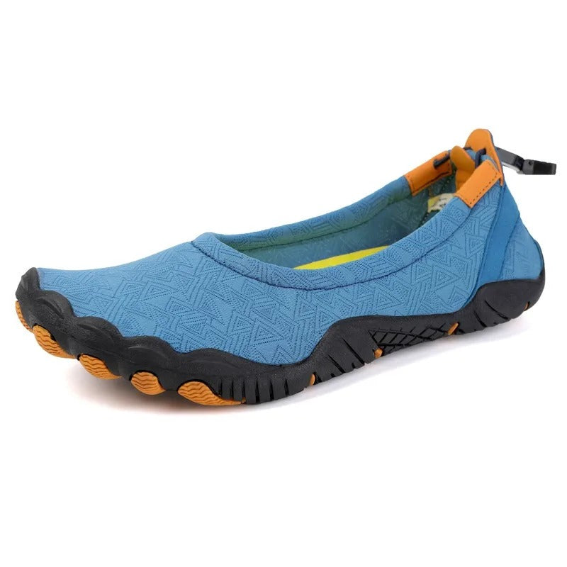 SummerPro Outdoorschuhe Herren – Detailansicht | Schuh Galaxy