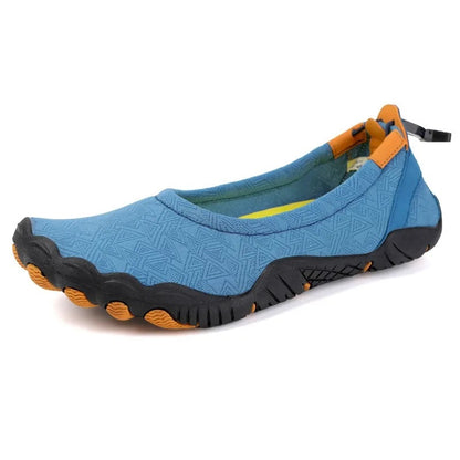 SummerPro Outdoorschuhe Herren – Detailansicht | Schuh Galaxy