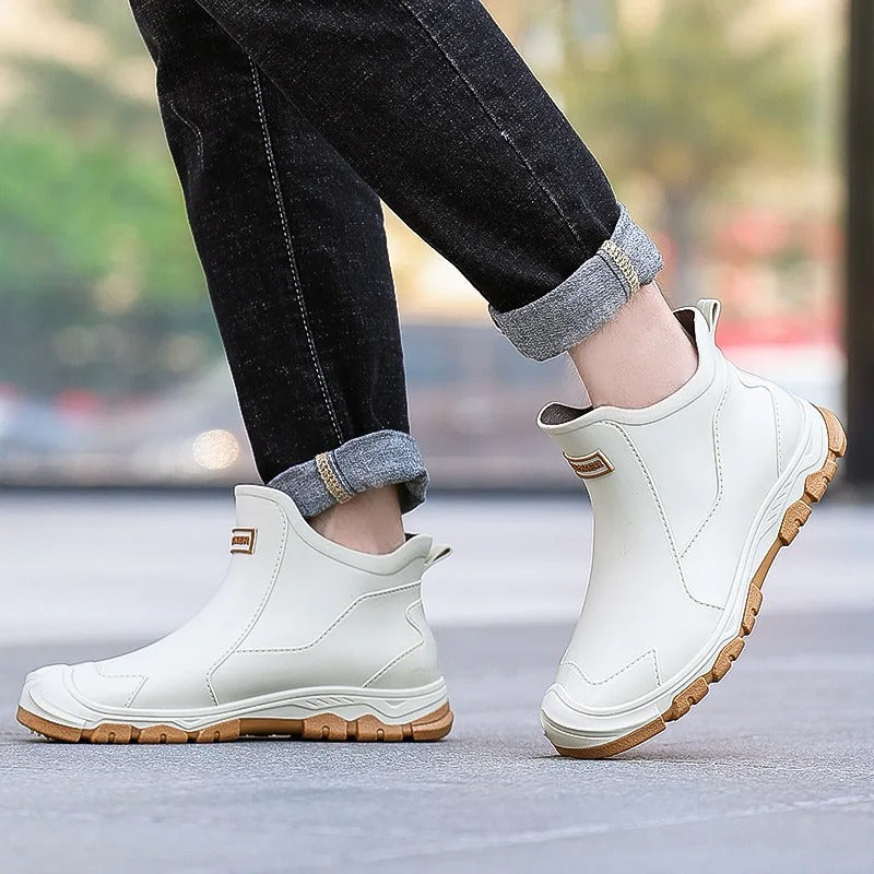 Zachary Regenstiefel – Beide Schuhe | Schuh Galaxy