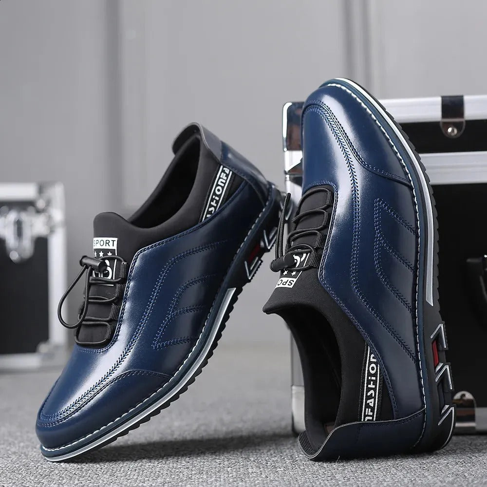 Komfort Freizeitschuhe „Cruise“ – Innenansicht | Schuh Galaxy