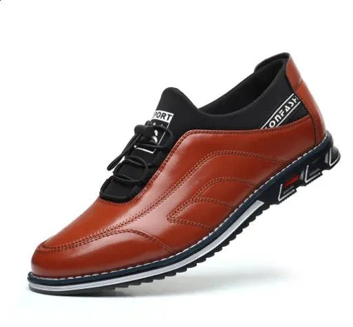 Komfort Freizeitschuhe „Cruise“ – Detailansicht | Schuh Galaxy