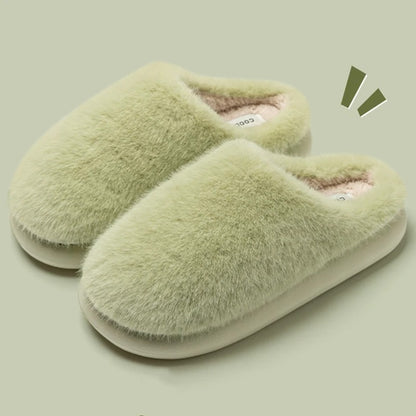 Audrey Cozy Winter Slippers Damen – Sohlenprofil | Schuh Galaxy