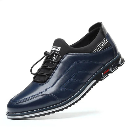 Komfort Freizeitschuhe „Cruise“ – Sohlenprofil | Schuh Galaxy