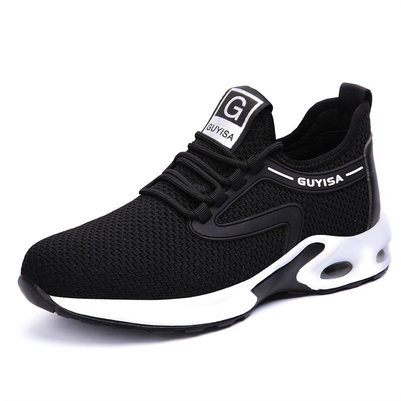 Design Komfort Sicherheitsschuh „Belmiro Work“ – Sohlenprofil | Schuh Galaxy
