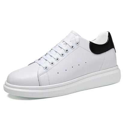 Design Elevation Schuhe „McLifts“ – sneaker damen | Schuh Galaxy
