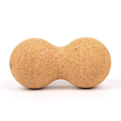 CorkPeanut Massage Ball – orthopädische schuhe | Schuh Galaxy