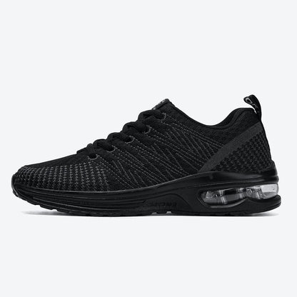 ColorBlock BreezeKnit Laufschuh – Beide Schuhe | Schuh Galaxy