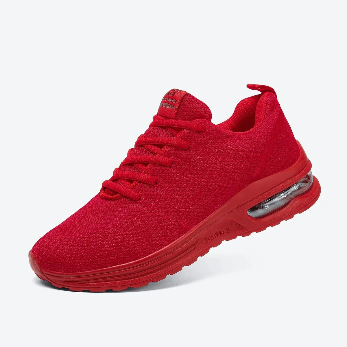 ColorBlock BreezeKnit Laufschuh – Detailansicht | Schuh Galaxy