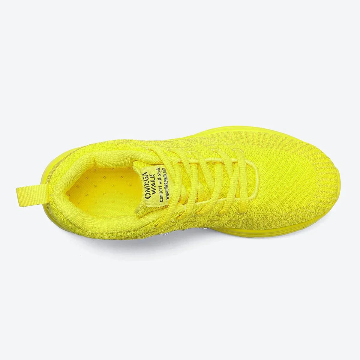 ColorBlock BreezeKnit Laufschuh – Sohlenprofil | Schuh Galaxy