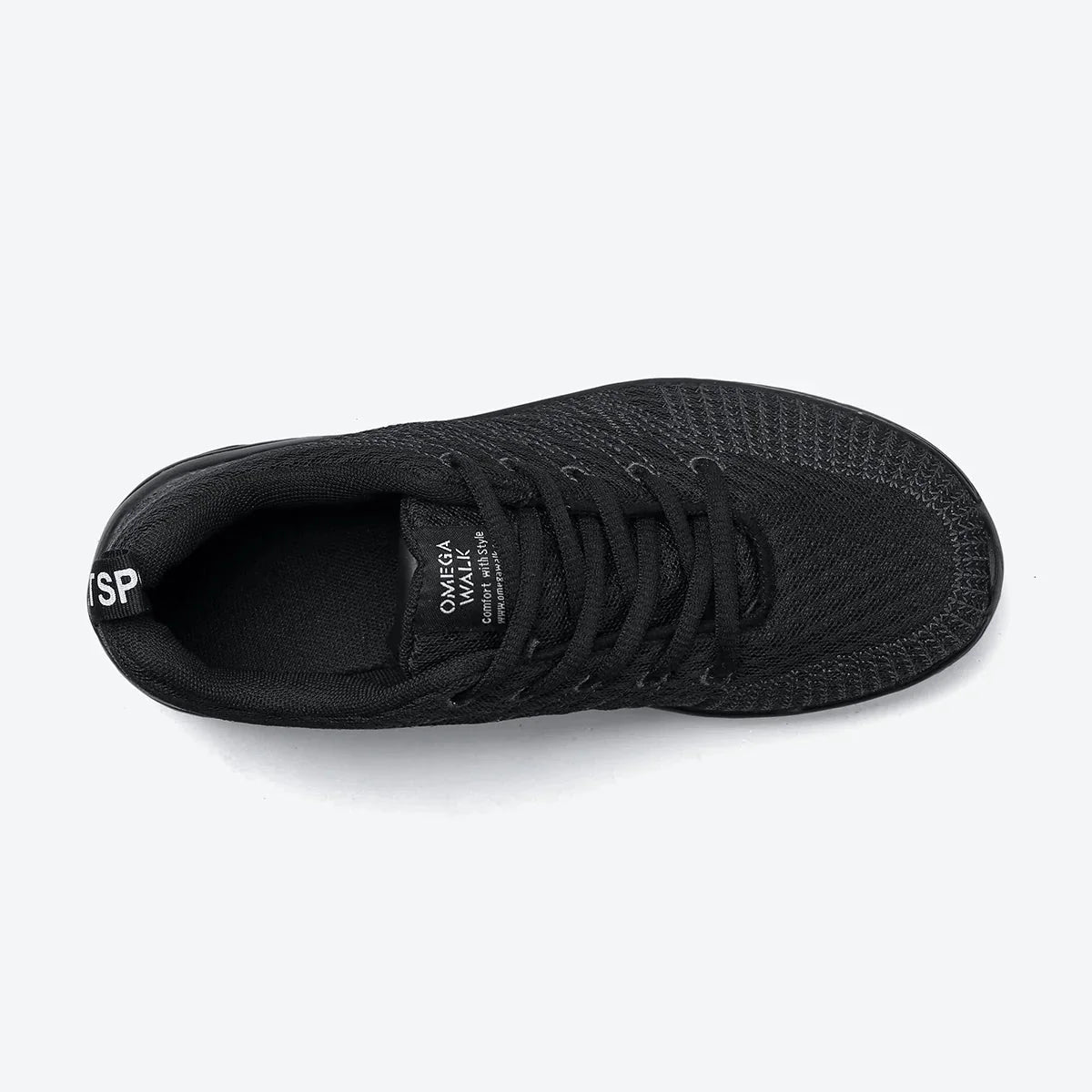 ColorBlock BreezeKnit Laufschuh – Detailansicht | Schuh Galaxy