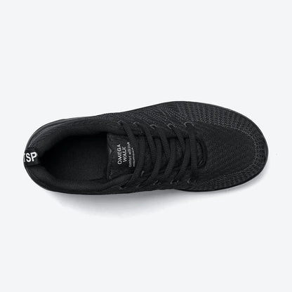 ColorBlock BreezeKnit Laufschuh – Detailansicht | Schuh Galaxy